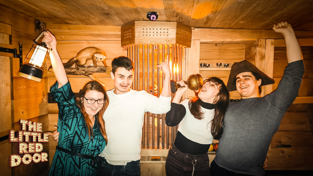 Escape Game Strasbourg