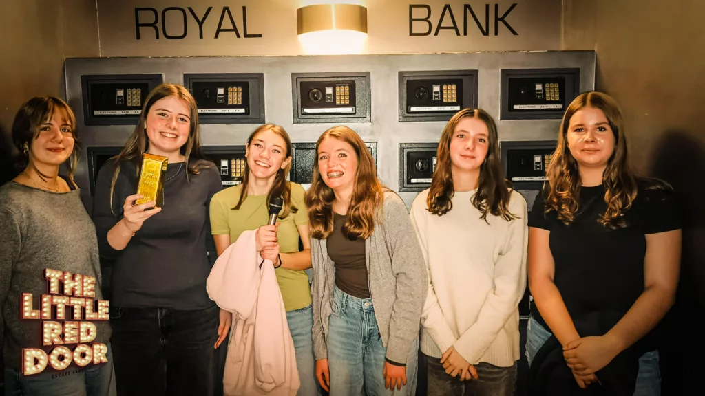 Escape Game Strasbourg