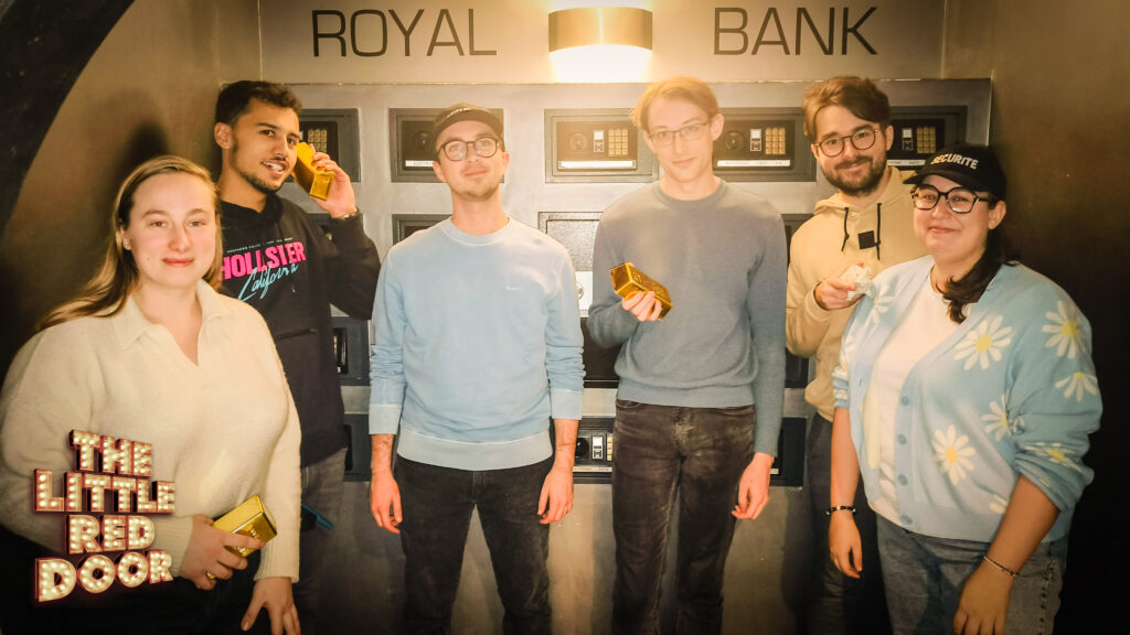 Escape Game Strasbourg