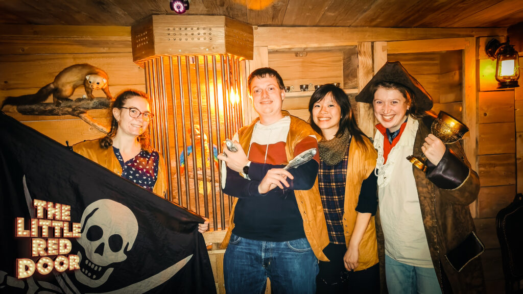 Escape Game Strasbourg