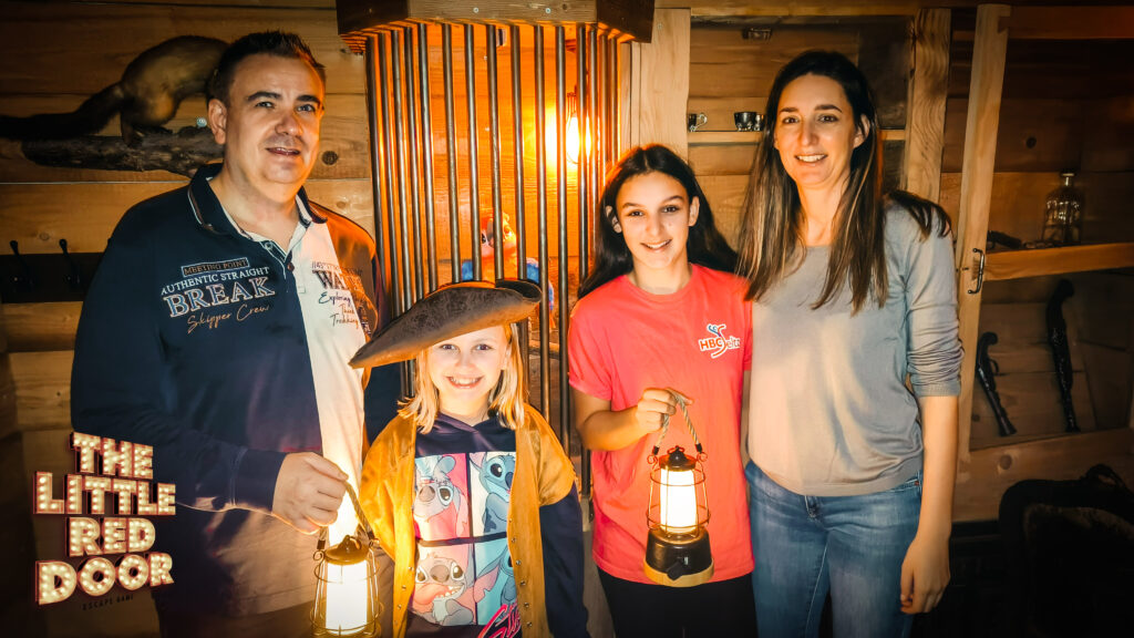 Escape Game Strasbourg