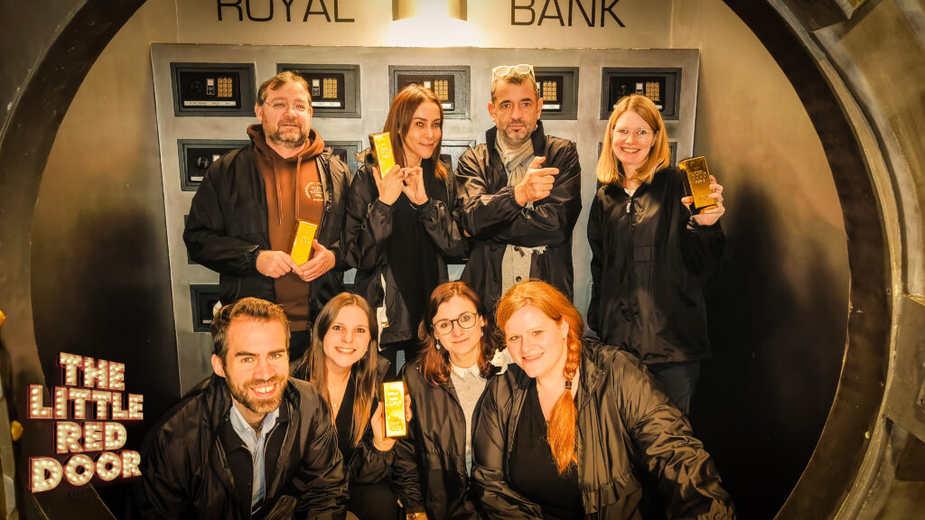 Escape Game Strasbourg