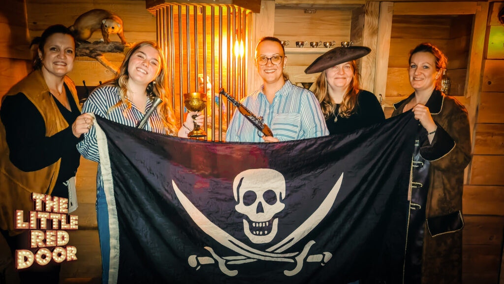 Escape Game Strasbourg