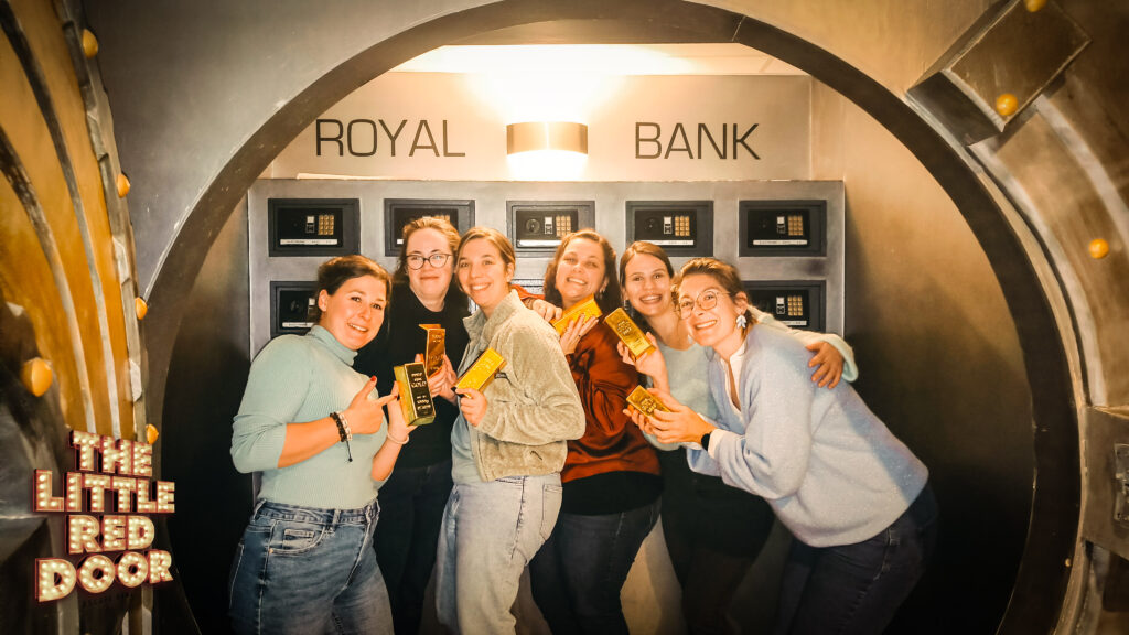 Escape Game Strasbourg