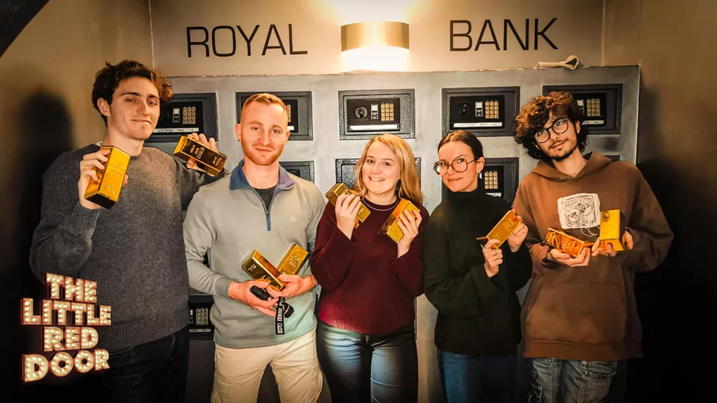 Escape Game Strasbourg