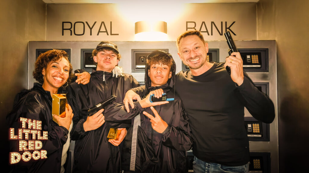 Escape Game Strasbourg