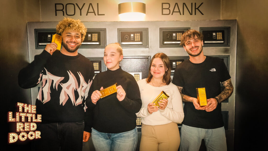 Escape Game Strasbourg