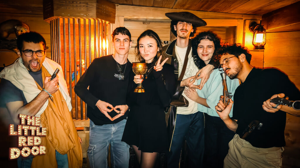 Escape Game Strasbourg