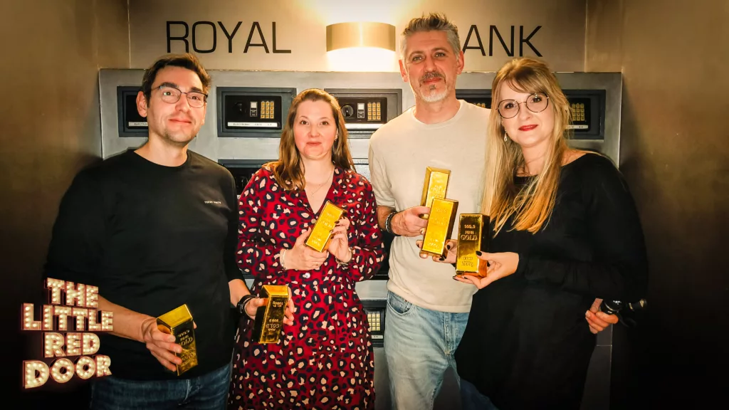 Escape Game Strasbourg