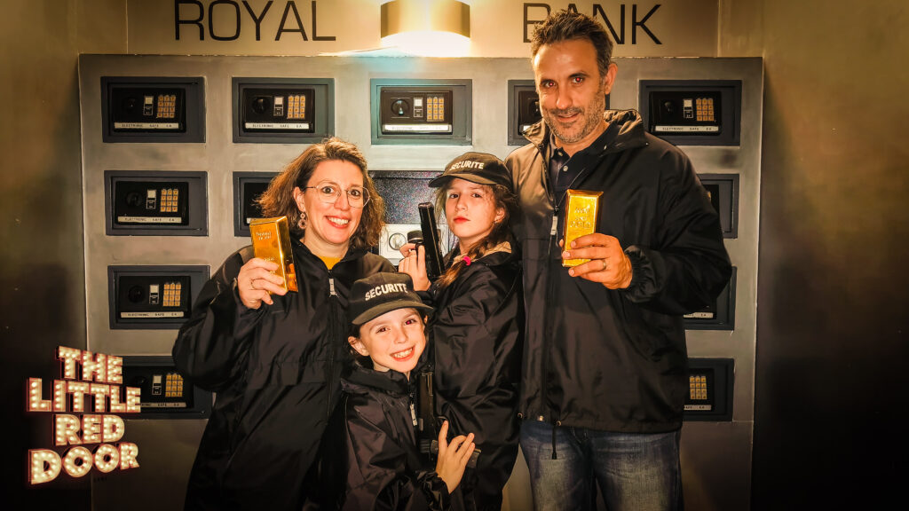 Escape Game Strasbourg