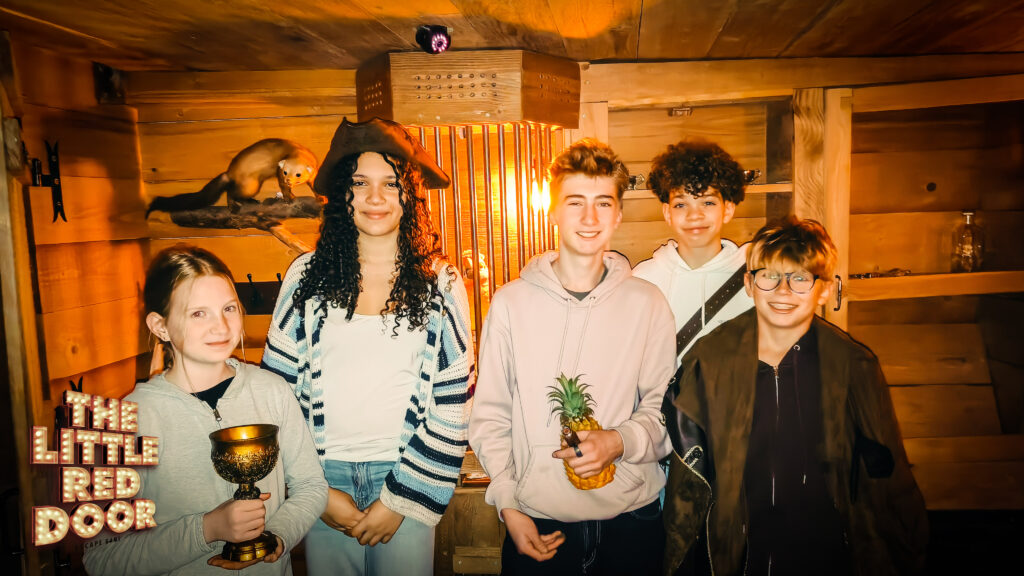 Escape Game Strasbourg