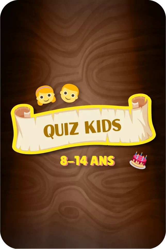 Quiz Kids